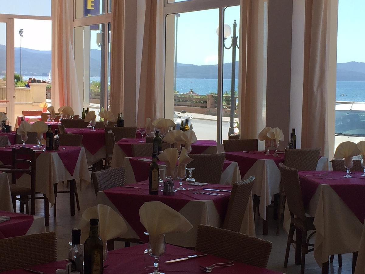 Hotel Lido Follonica Exterior photo